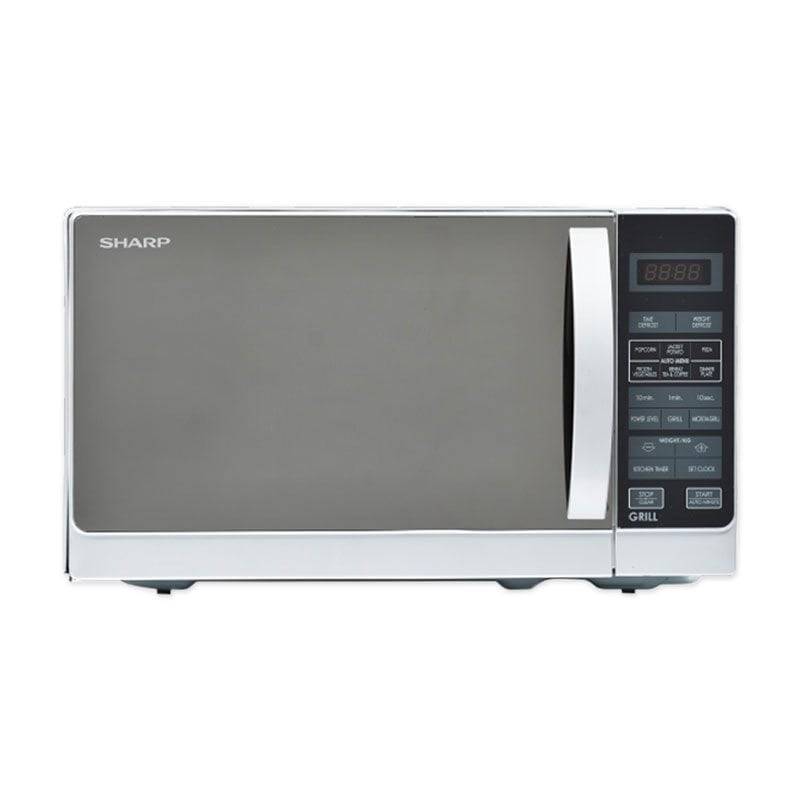 Sharp-R72A-Microwave-Oven
