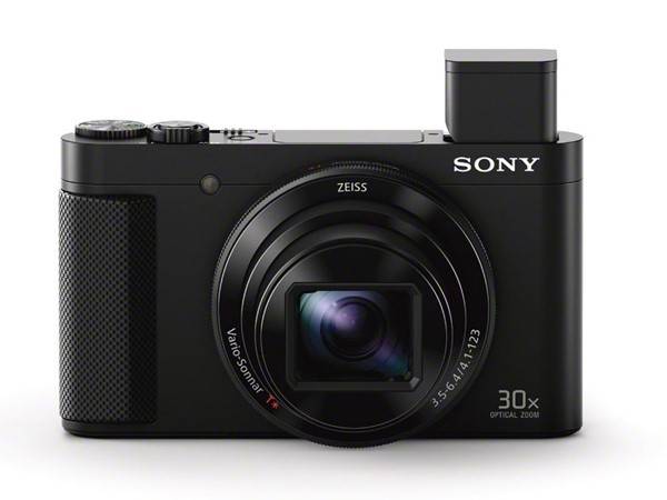Sony-Cyber-shot-DSC-HX90V-Compact-Camera