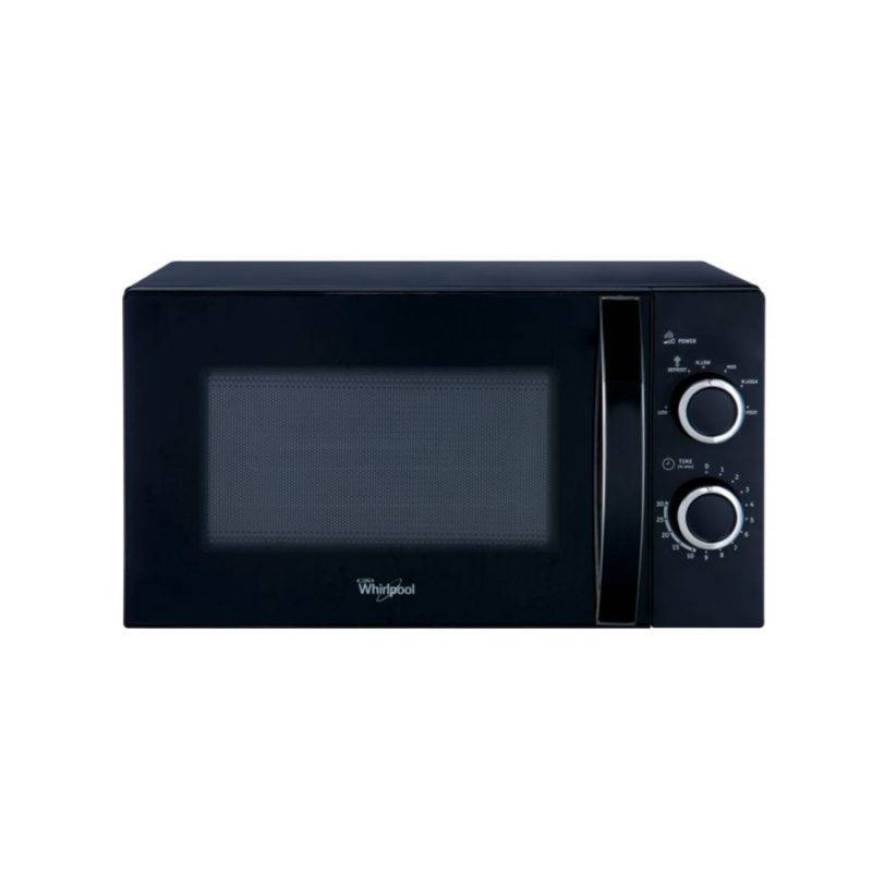 WHIRLPOOL MWX201XEB.7CF Microwave Oven 1