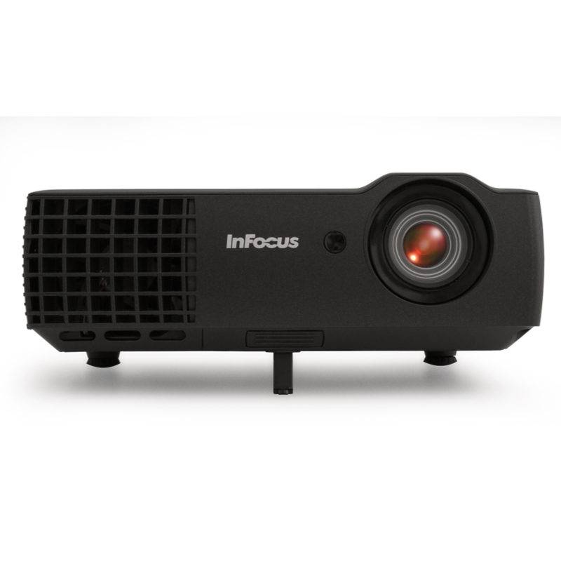 infocus-in1116-mobile-projector