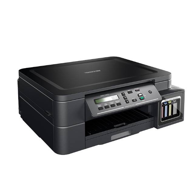Brother DCP-T310 Printer 2