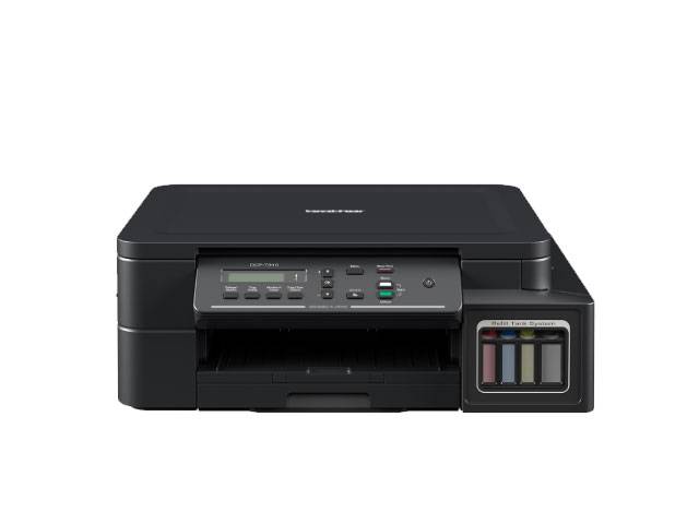 Brother DCP-T510W Printer 1