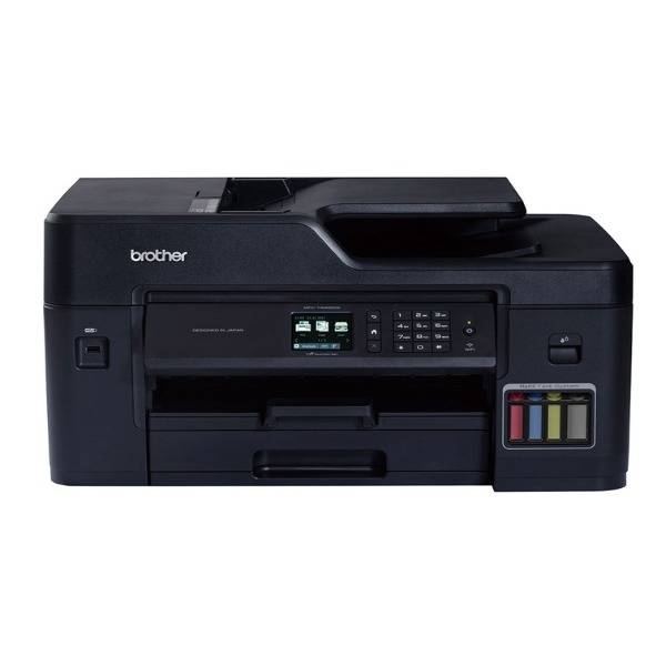 Brother MFC-T4500DW Printer