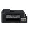 Brother DCP-T820DW A4 Wireless ADF Ink Tank Printer 3