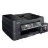 Brother DCP-T820DW A4 Wireless ADF Ink Tank Printer 4
