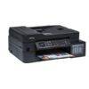 Brother MFC-T920DW A4 Wireless ADF Ink Tank Printer w/ Fax 4