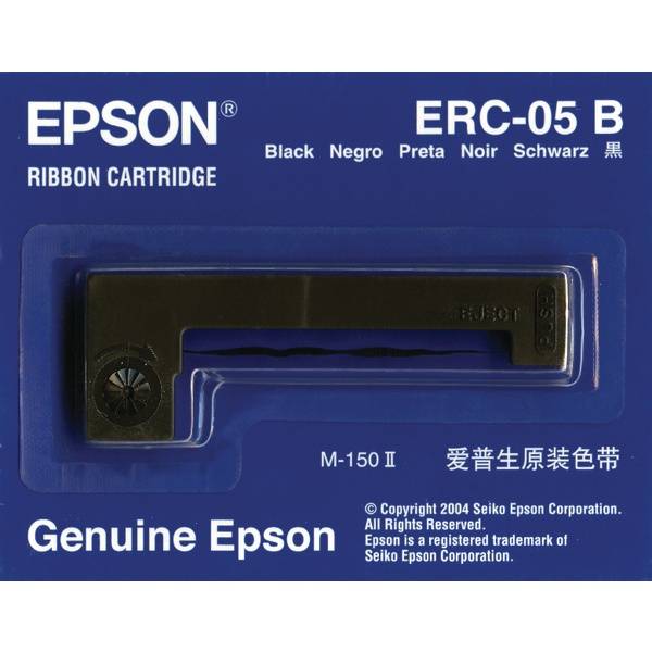 ERC-05 (B) Ribbon Cassette 1