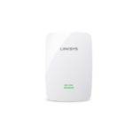 Linksys RE4100W N600 DUAL BAND WIRELESS RANGE EXTENDER