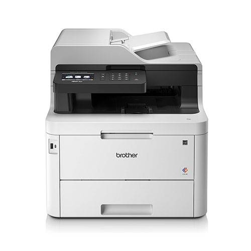Brother MFC-L3770CDW Laser Printer3