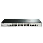 D-Link DGS-1510-28P Smart Switches