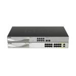 D-Link DXS-1100-10TS Smart Switches
