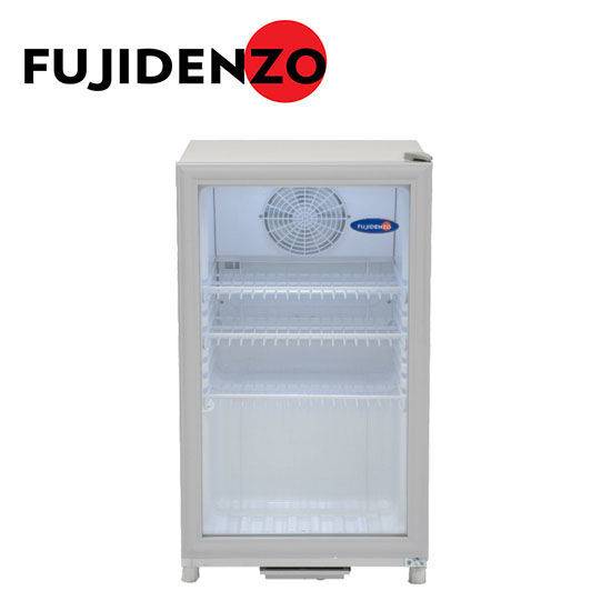Fujidenzo SU-35A Upright Beverage Cooler / Chiller 1
