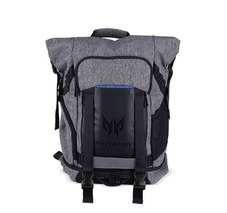 Predator Gaming Utility Backpack PBG591