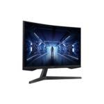 SAMSUNG LC32G75TQSEXXP (Gaming)