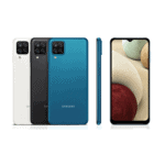 Samsung Galaxy A12 (6GB)