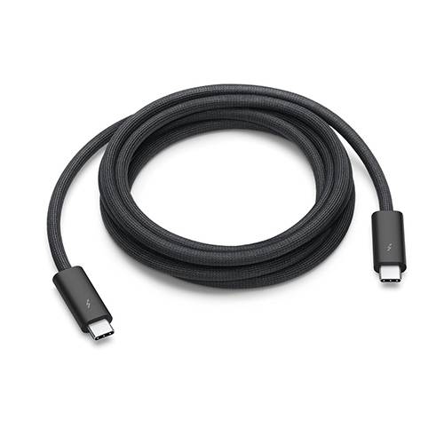 Apple Thunderbolt 3 Pro cable (2m)