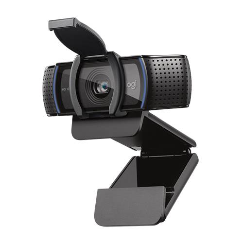C920e Business Webcam