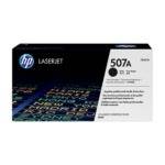 HP 507A Black Original LaserJet Toner Cartridge