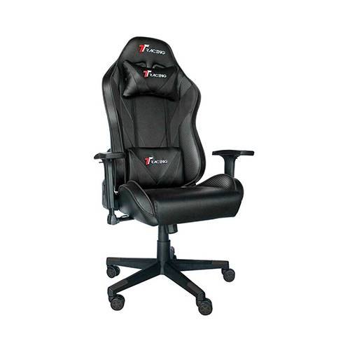 TTRacing SWIFT X 2020 Gaming Chair black