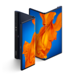Huawei Mate Xs Interstellar Blue