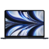 Macbook Air M2 Midnight