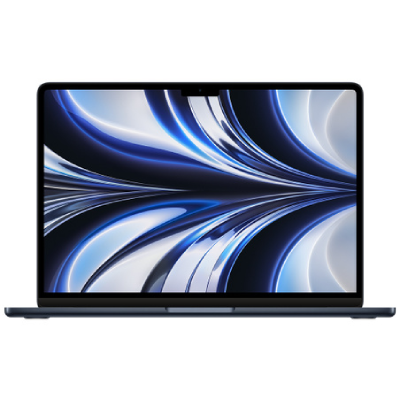 Macbook Air M2 Midnight