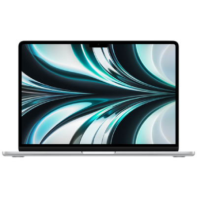 Macbook Air M2 Silver