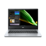 Acer Celeron A315-35-C6GV Pure Silver