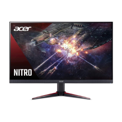 Acer Nitro 23.8" VG240Y Sbmiipx Gaming Monitor 1