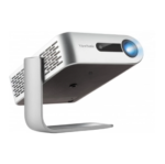 ViewSonic M1+_G2 Smart LED Portable Projector