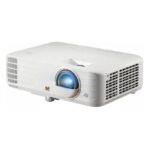 ViewSonic PX748-4K 4,000 ANSI Lumens 4K Home Projector