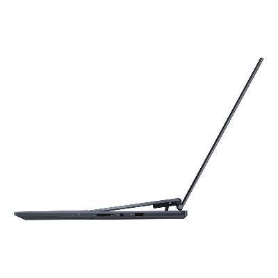 Asus Zenbook Pro 16x OLED UX7602ZM-ME128WS Tech Black 5
