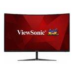 ViewSonic VX3219-PC-MHD 32” 240Hz Curved Gaming Monitor