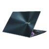 Asus Zenbook Pro Duo 15 OLED UX582HS-H2014WS TOUCH Celestial Blue 8