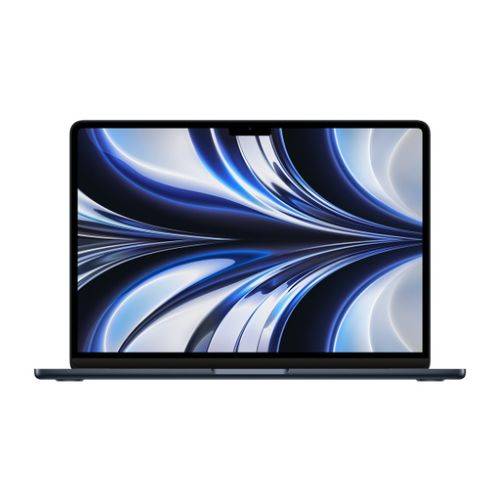 MacBook Air 13-inch Midnight