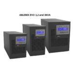 Ablerex EVO 1k-2k-3kVA