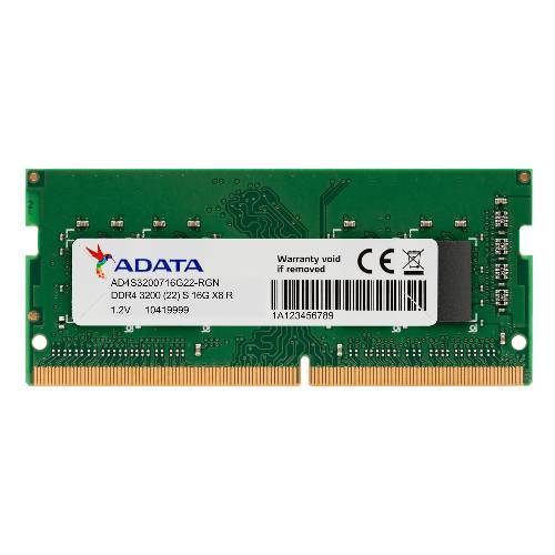 Adata Premier DDR4 3200 SO-DIMM Memory Module