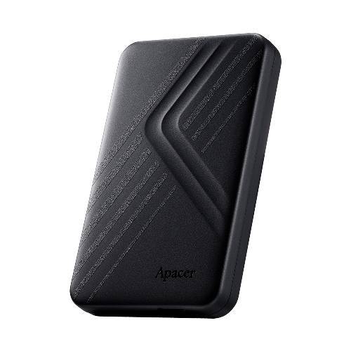Apacer AC236 Black
