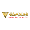 Gamdias-Brand