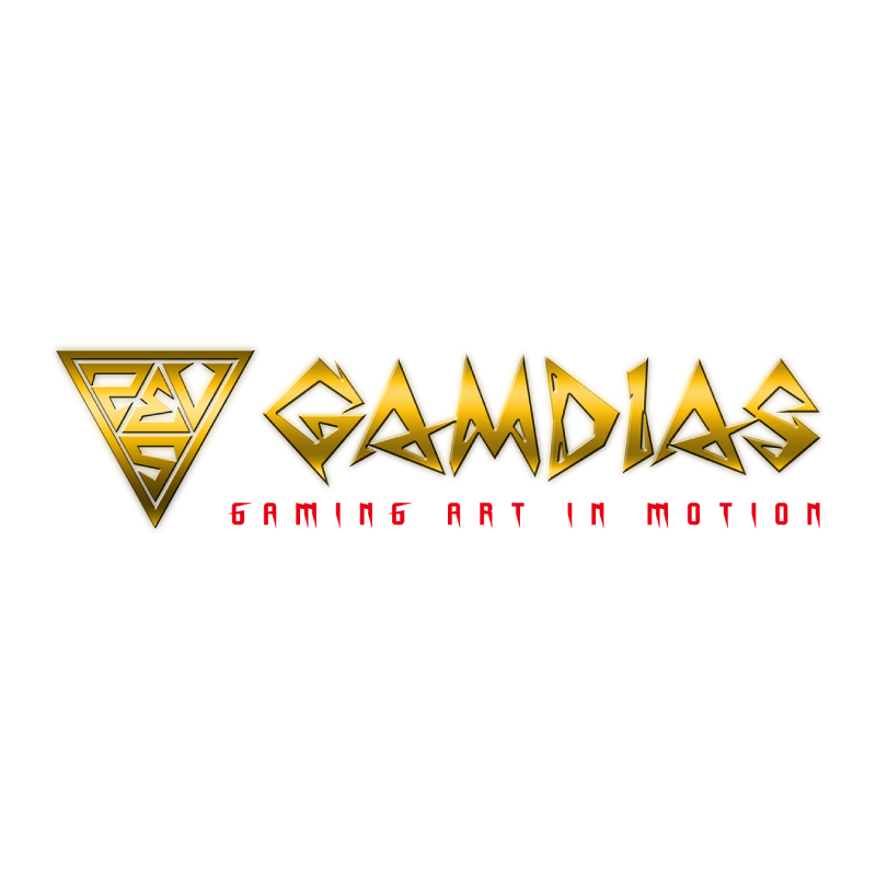 Gamdias-Brand