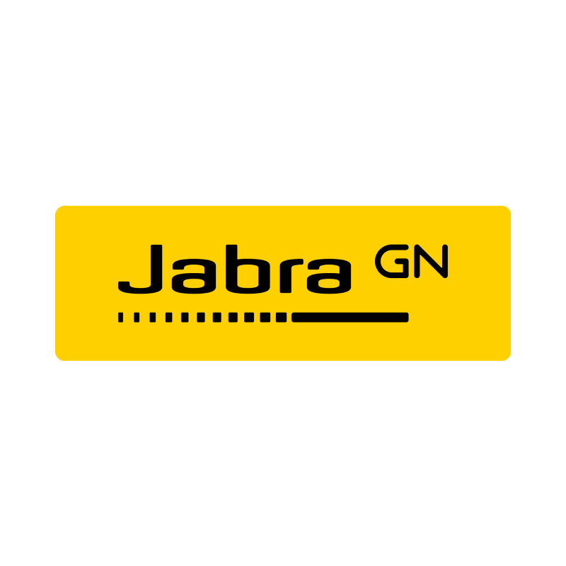 Jabra-Brand