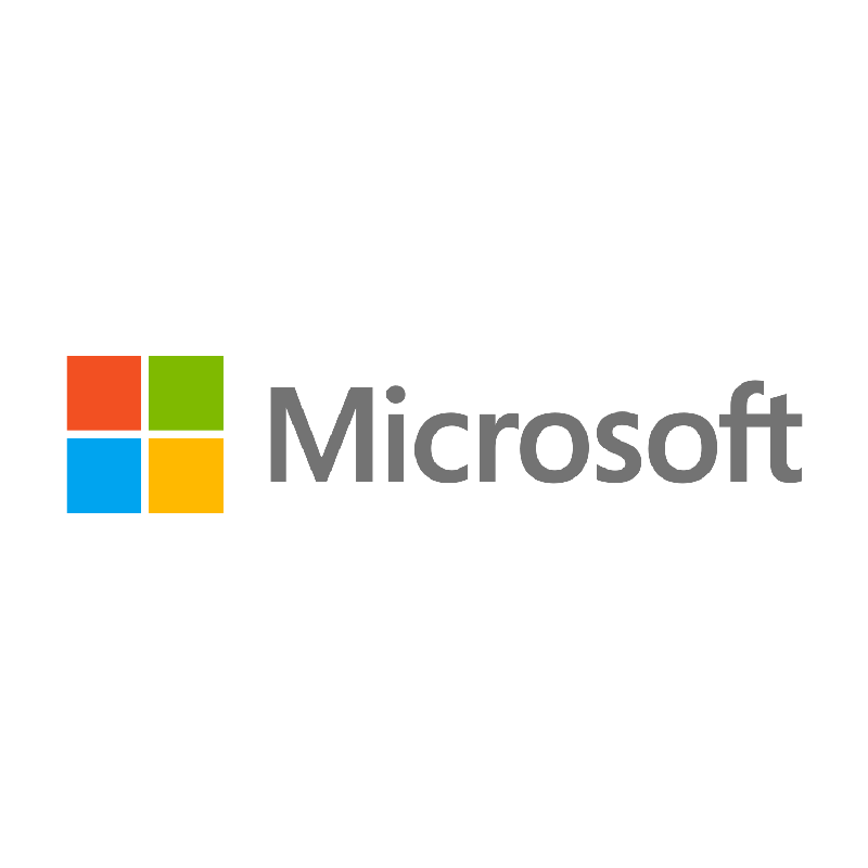 Microsoft-Brand