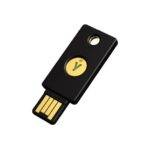 YubiKey 5 NFC USB-A Multi-protocol Security Key 5060408461426