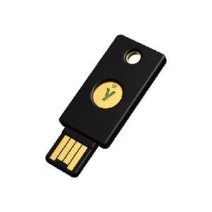 YubiKey 5 NFC USB-A Two-Factor Security Key 5060408461426 | Otcer.ph