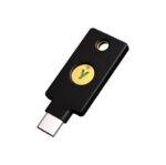 YubiKey 5C NFC USB-C Two-Factor Security Key 5060408462331
