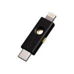 YubiKey 5Ci USB-C & Lightning Security Key 5060408461969