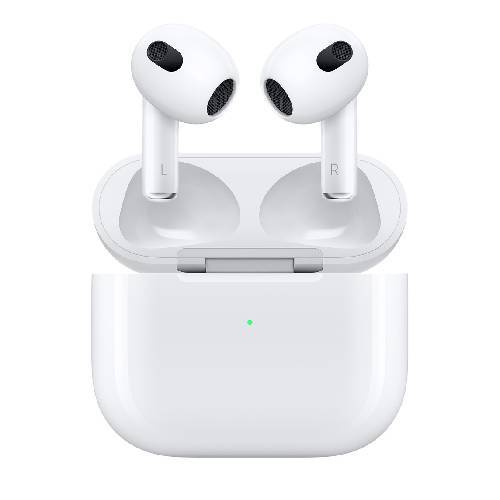 AirPods (3rd Generation) MagSafe Charging Case
