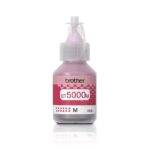 Brother BT5000M Magenta Ultra High Yield Ink Bottle