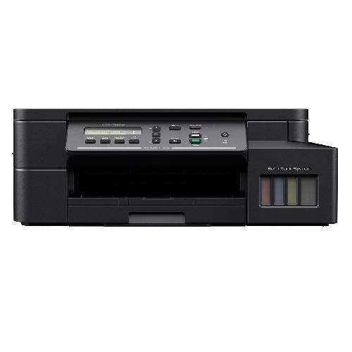 Brother DCP-T520W A4 Print Scan Copy Ink Tank Wireless and Mobile Printer
