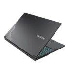 Gigabyte G5 MF-F2VN333SH (15.6in FHD 144Hz | i5-12450H | 8GB RAM | 512GB SSD | RTX 4050 6GB | Win11)